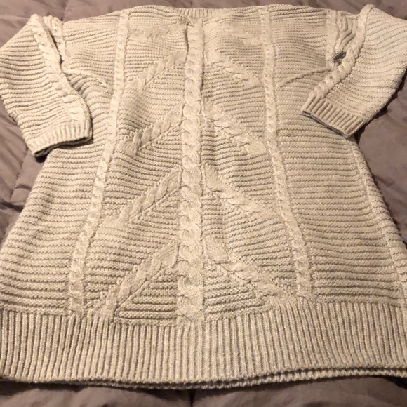 GAP Sweater Dress - Picture 4 of 5